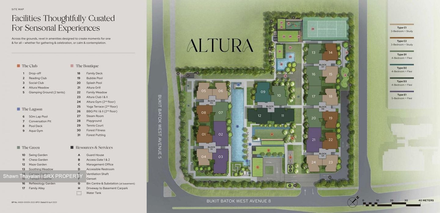 Altura (D23), Condominium #428087621